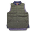 rulezpeeps （ルールズピープス）16RZ0131 Ventile Camp Vest