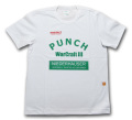 【クリックポスト】対応商品 panzeri (パンツェリ）PUNCH TEE