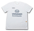 【クリックポスト】対応商品 panzeri (パンツェリ）VENANZI TEE