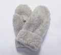 SHEEP BY THE SEA 【シープ・バイ・ザ・シー】 HOODED MITTEN GLOVE　メンズ レディース対応サイズ