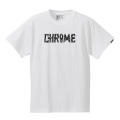 【クリックポスト】対応商品 CHROME クローム RAYS OF HOPE FOR THE CITY TEE　【JP-0７９】