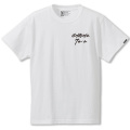 【クリックポスト】対応商品 CHROME クローム CALLIGRAPHER MAMI TEE（カリグラファー 万美 Tシャツ）【JP-110】