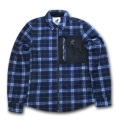 FAT MOOSE 【ファットムース】  FM1076 LUMBER SHIRTS [正規販売店]