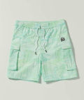 inhabitant インハビタント ISM23OB11 Boatmans Dry Cargo Shorts