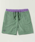 inhabitant インハビタント ISM23PA12 Doctors Shorts