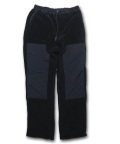 inhabitant インハビタント ISM23PA50 BOA FLEECE LONG PANTS