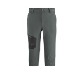 【クリックポスト】対応商品 MILLET ミレー MIV9062 WANAKA STRETCH 3/4 PANT 【ワナカ ストレッチ 3/4 パンツ】