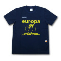 【クリックポスト】対応商品 panzeri (パンツェリ） europe TEE