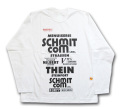 panzeri (パンツェリ） SCHMIT L/S TEE