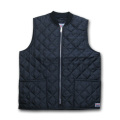 RICHLU i7v9 Quilted freezer Vest