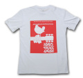 Worn By (ウォーン バイ） WOODSTOCK 3 DAYS OF PEACE POSTER