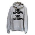 Worn By (ウォーン バイ） NO SNOW NO SHOW PARKA