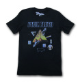 【クリックポスト】対応商品 WORNFREE (ウォーンフリー） PINK FLOYD FLOYD ALBUM TEE