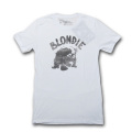【クリックポスト】対応商品 WORNFREE (ウォーンフリー） JOAN JETT BLONDIE TEE