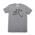【クリックポスト】対応商品 WORNFREE (ウォーンフリー） JOHN LENNON WARRIOR TEE