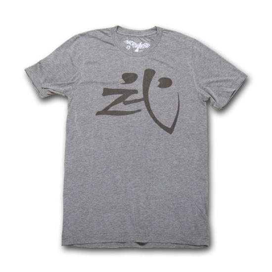 【クリックポスト】対応商品 WORNFREE (ウォーンフリー） JOHN LENNON WARRIOR TEE