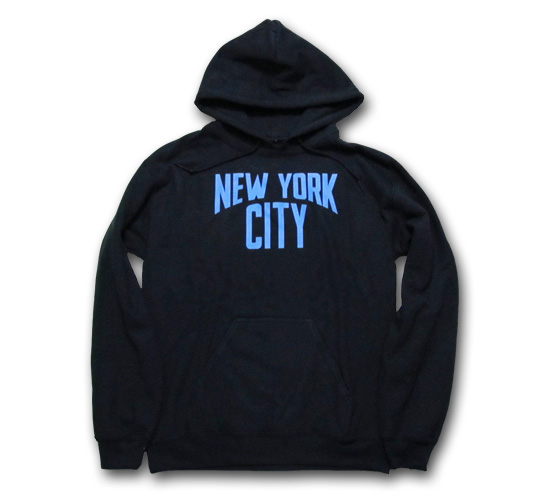 WORNFREE (ウォーンフリー） JOHN LENNON NEW YORK CITY PARKA