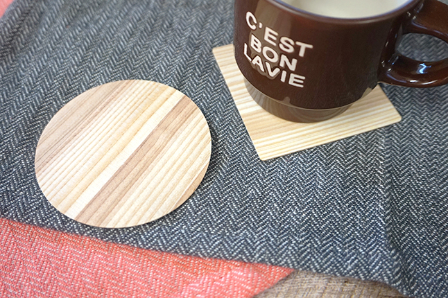 スライスコースター