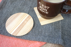 スライスコースター