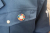 木製マグネットバッジ,SDGsグッズ