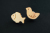 木製ピンバッジ