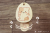 ゆらゆら木製パーツ