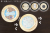 ゆらゆら木製パーツ
