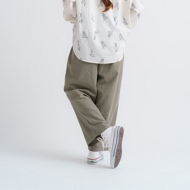 UNDERBASE正規品★22SS★5色★Starter トレーナーパンツ BASICKS スウェットパンツ ジャージ 「BASICKS/ベーシックス