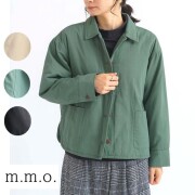 masa　⭐︎限定セール⭐︎Wind cheetah Pコート ネイビー　M ジャケット、コートの通販