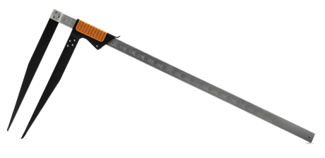 キャリパー 46cm