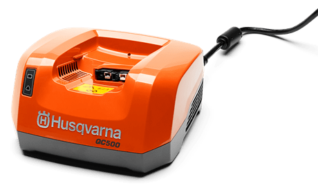 急速充電器  QC500