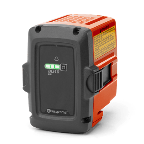 Li-ionバッテリー BLi10 36V