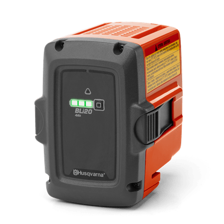 Li-ionバッテリー BLi20 36V