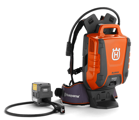 Li-ion大容量背負い式バッテリー BLi950X 36V