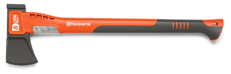小型薪割り斧・厚刃 スプリッティングアックスS1600 60cm 1600g