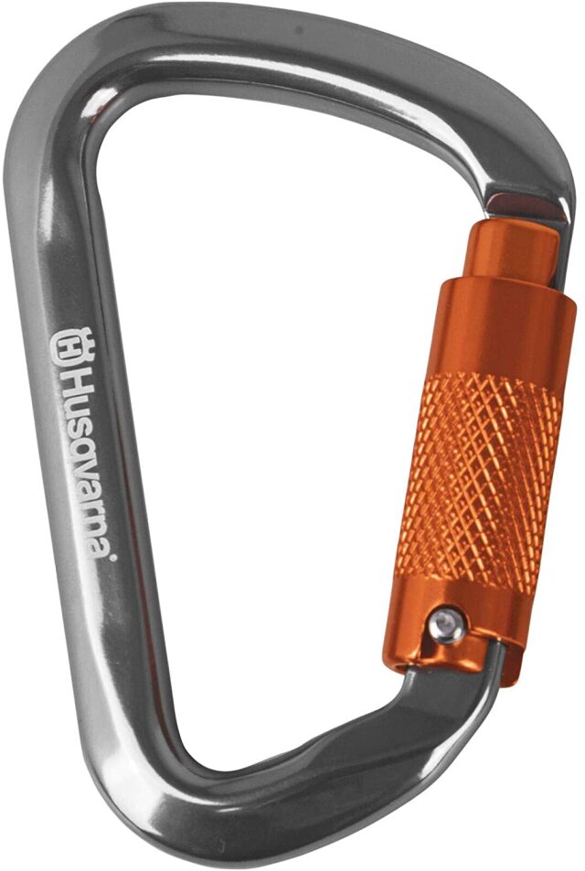 BOSSカラビナ クラフトボス × DOD のドリンクホルダー付きカラビナ - メルカリ