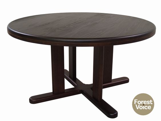 ラウンドテーブル/M　【大分県日田市/スギ他】