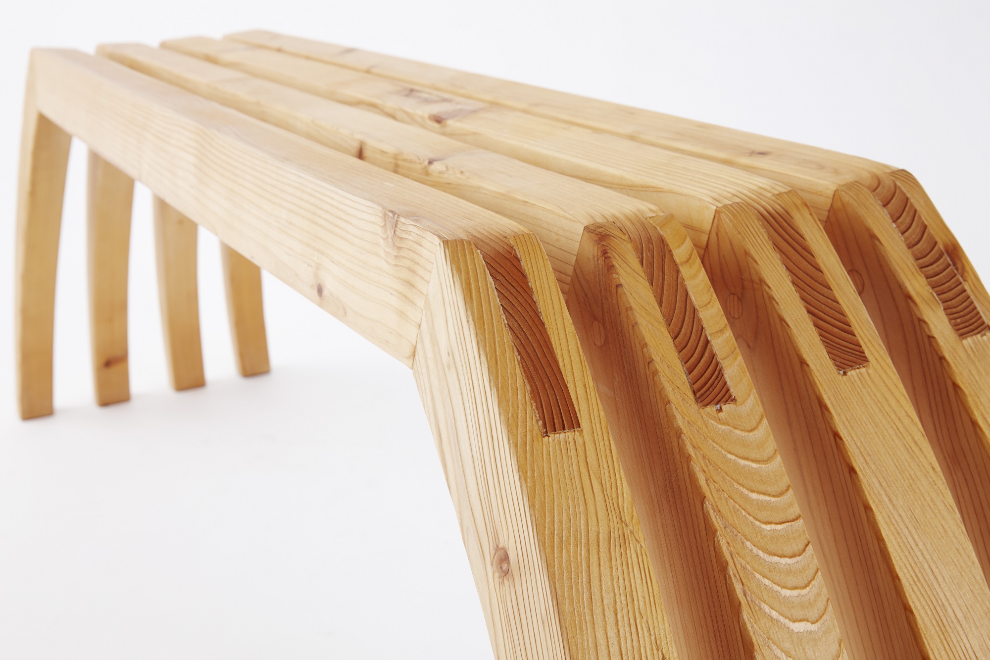 ヤライザ　【埼玉県秩父市/サワラ】