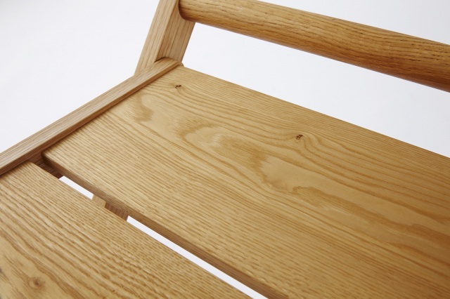 Assist Stool 木製 折りたたみ式 Assist Stool 木製折りたたみスツール