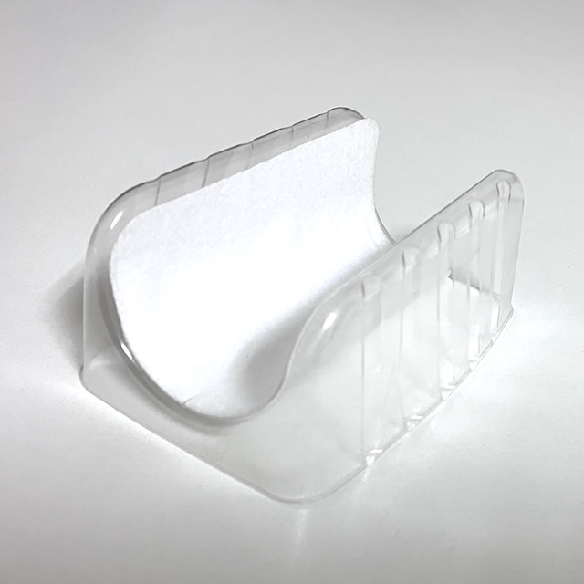 人工蛹室DSPC 透明PETタイプ【大】