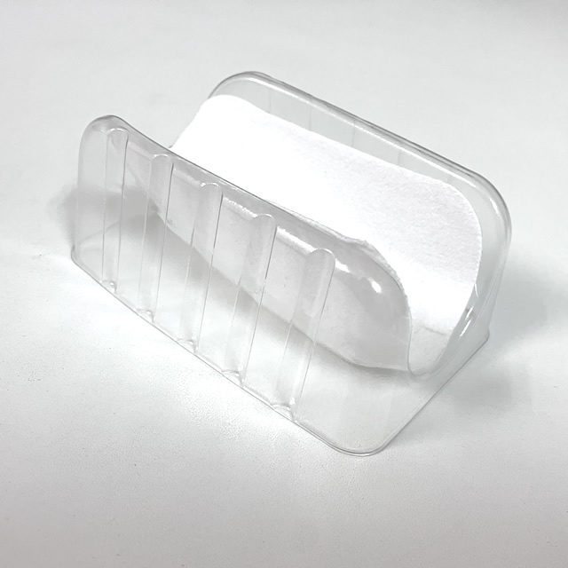 人工蛹室DSPC　透明PETタイプ・大（改）