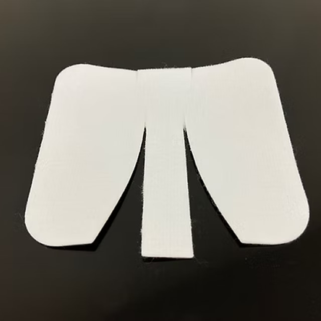 粘着式起毛ネル（DSPC 【大・改】用）