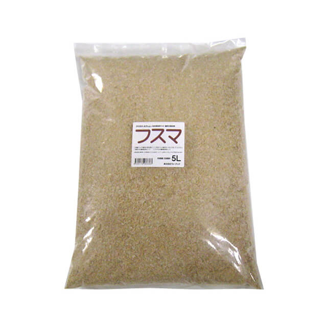 添加剤　フスマ