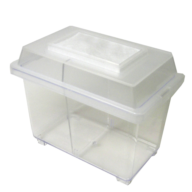 シーラケース　コバエシャッター・ミニ