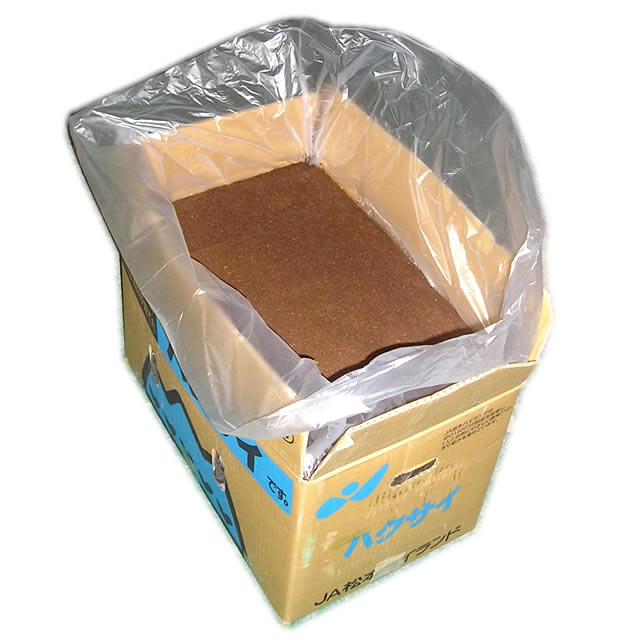 カブトムシ飼育マット　カブト１番　60Ｌ