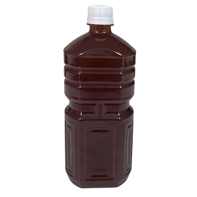 Dorcus Academy] 超濃度バクテリア液【朱】