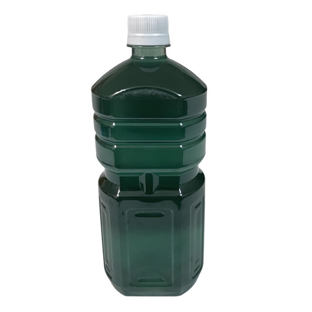 Dorcus Academy] 超濃度バクテリア液【翠】