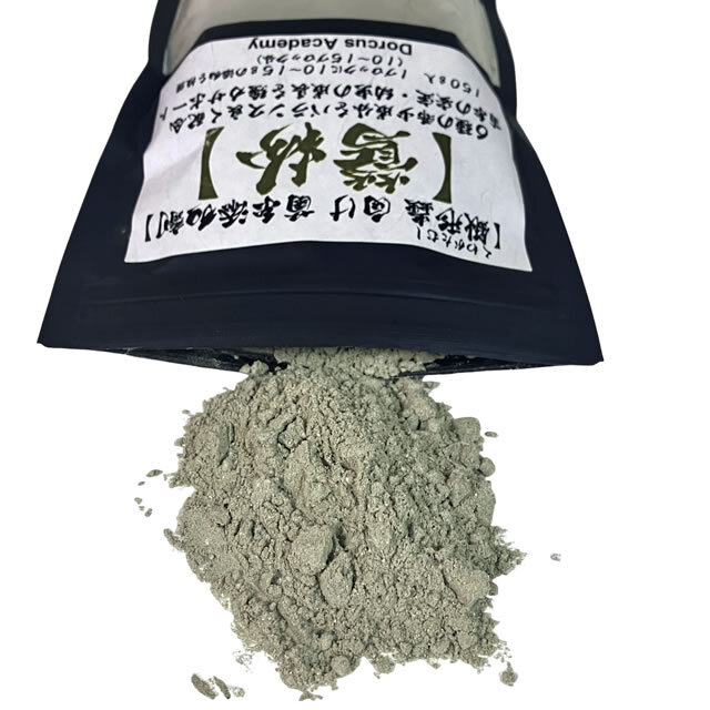 [Dorcus Academy] 菌糸用 粉末添加剤【鶯粉】