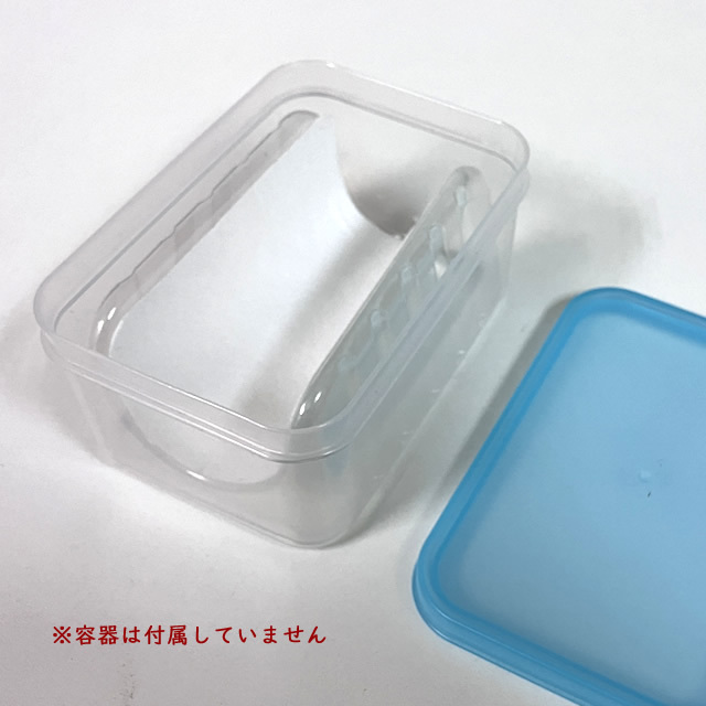 人工蛹室DSPC 透明PETタイプ【大】