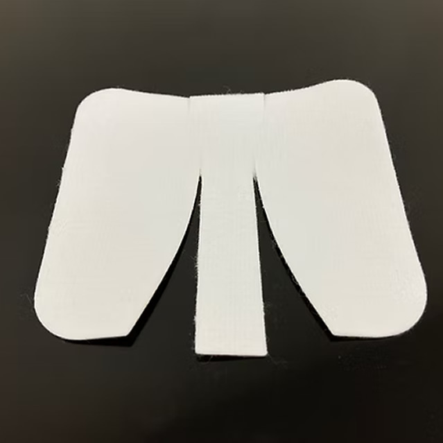 粘着式起毛ネル（DSPC 【大・改】用）